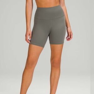 lululemon align shorts